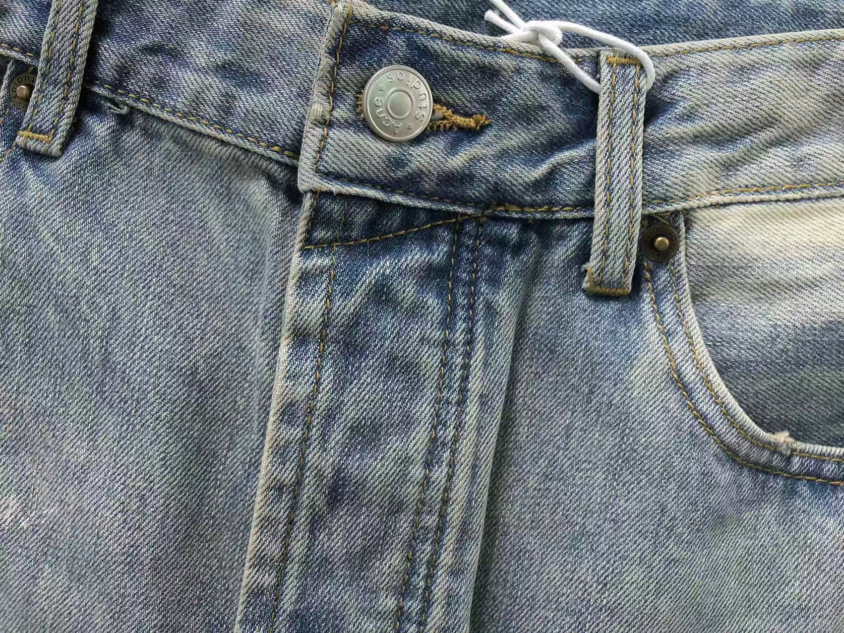 AcneStdios Pants