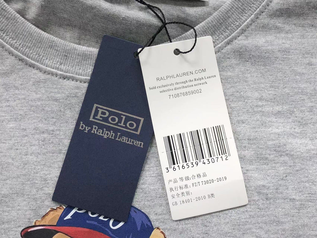 Ralph Lauren Tshirt Female