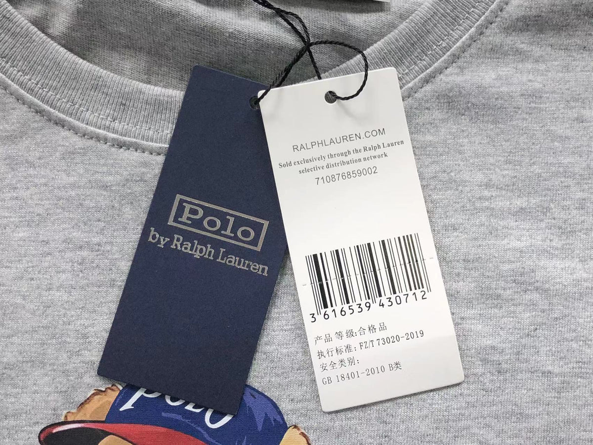 Ralph Lauren Tshirt Female