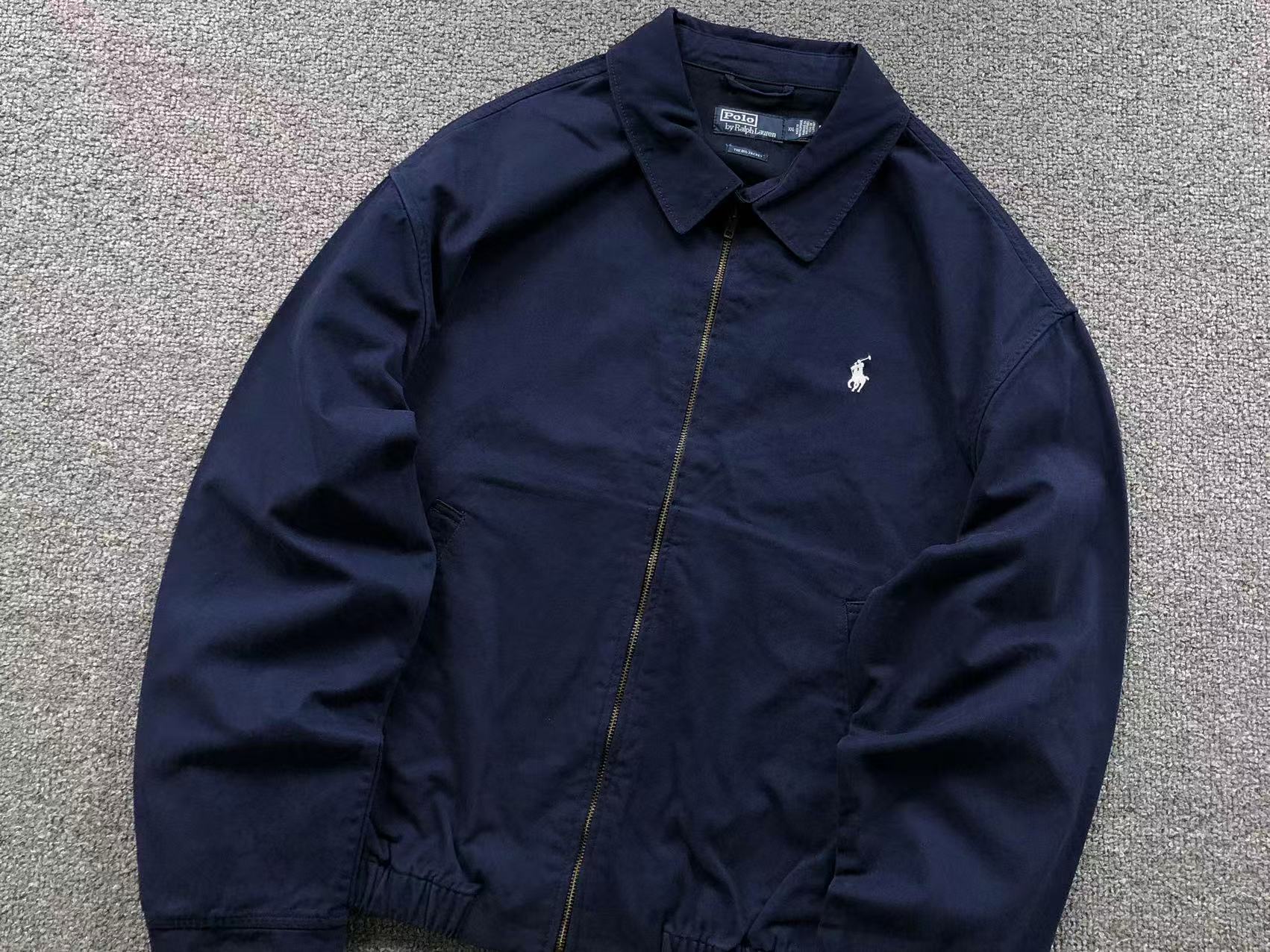 Ralph Lauren Jacket
