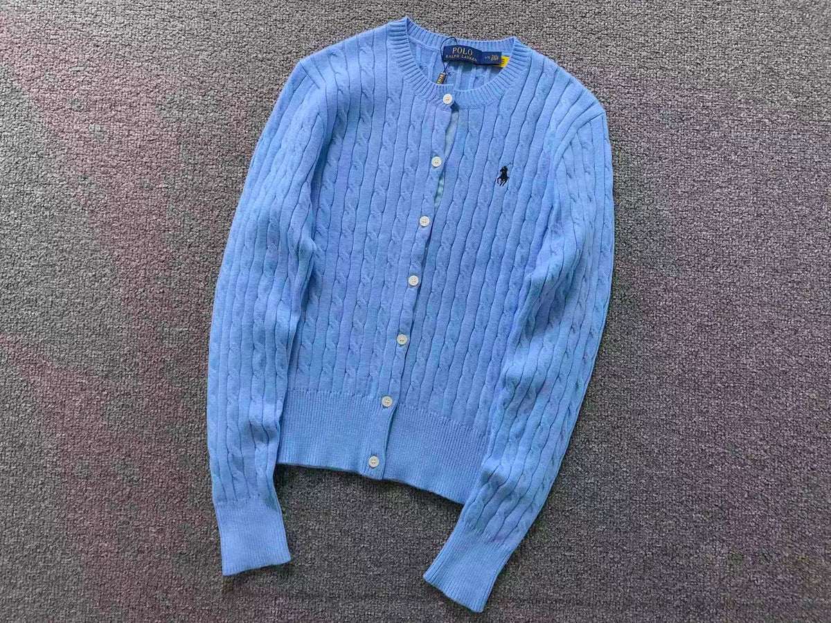 Ralph Lauren Sweater Female