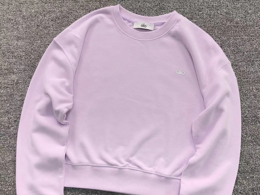 A1O Hoodie Female