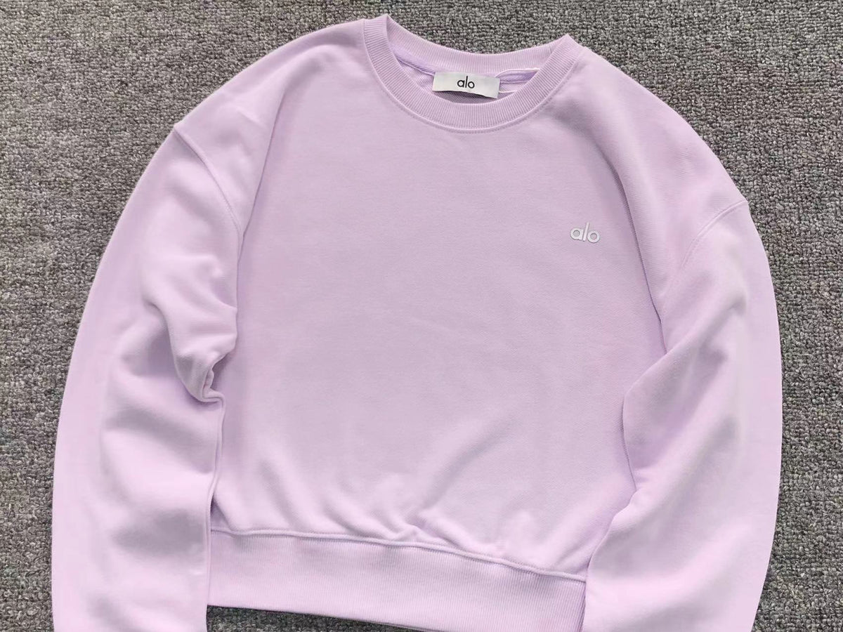 A1O Hoodie Female