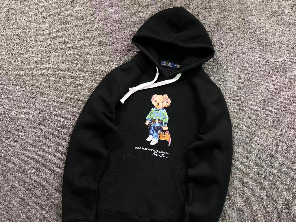 Ralph Lauren Hoodie