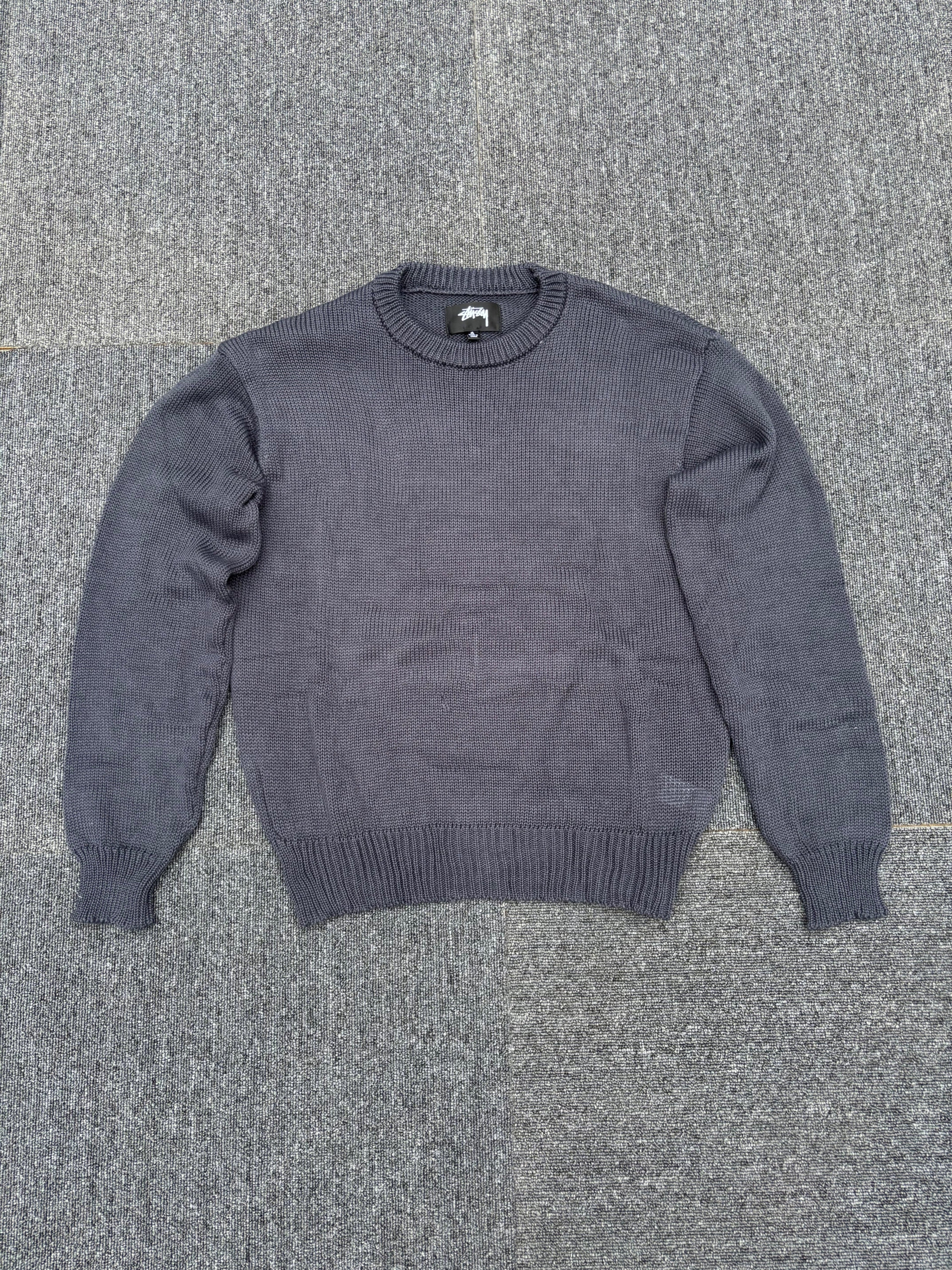 Stu Sweater