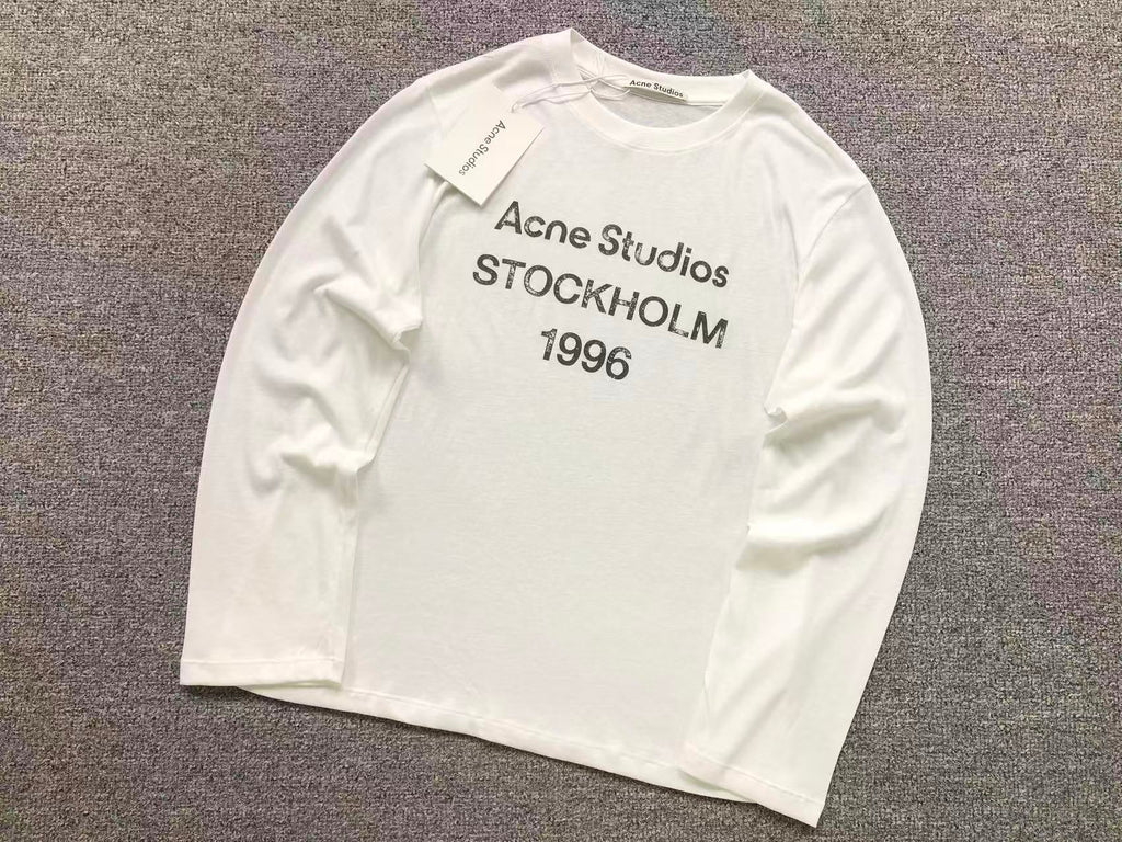 AcneStdios Tshirt Female