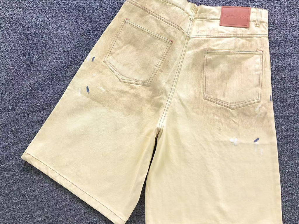 AcneStdios Shorts