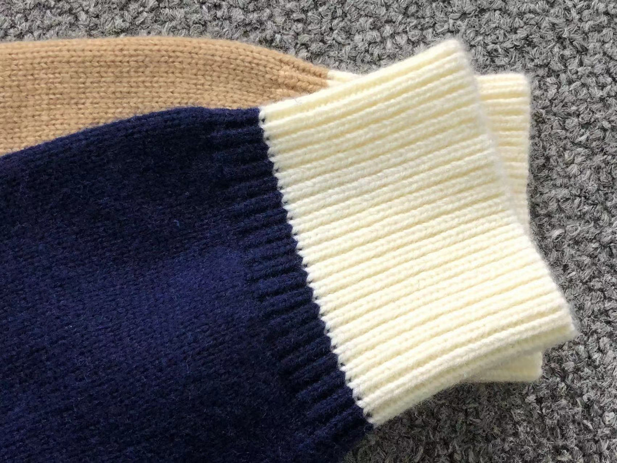 Ralph Lauren Sweater Female