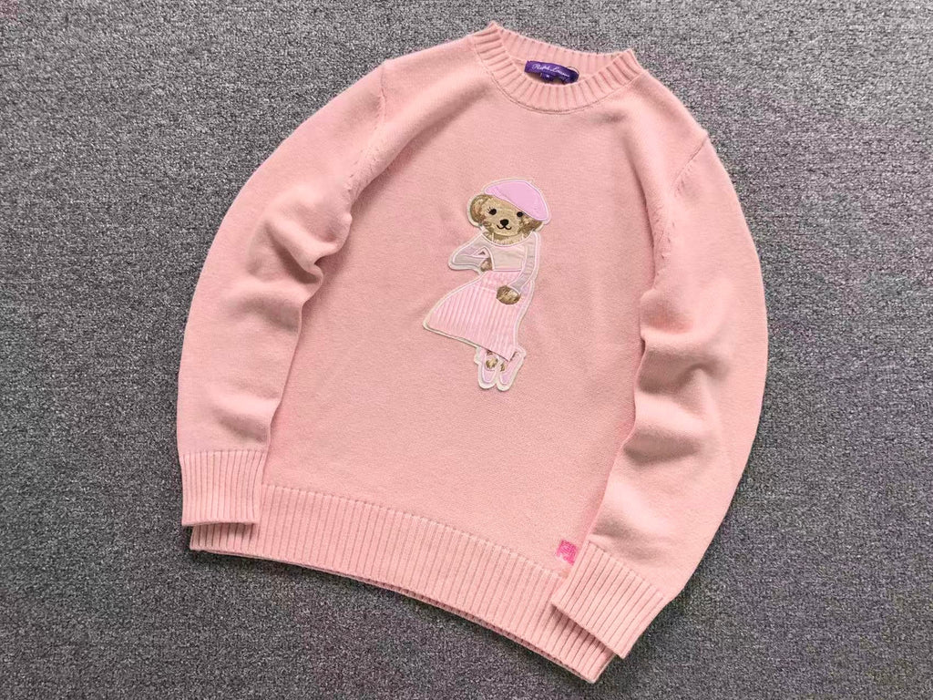 Ralph Lauren Sweater Female