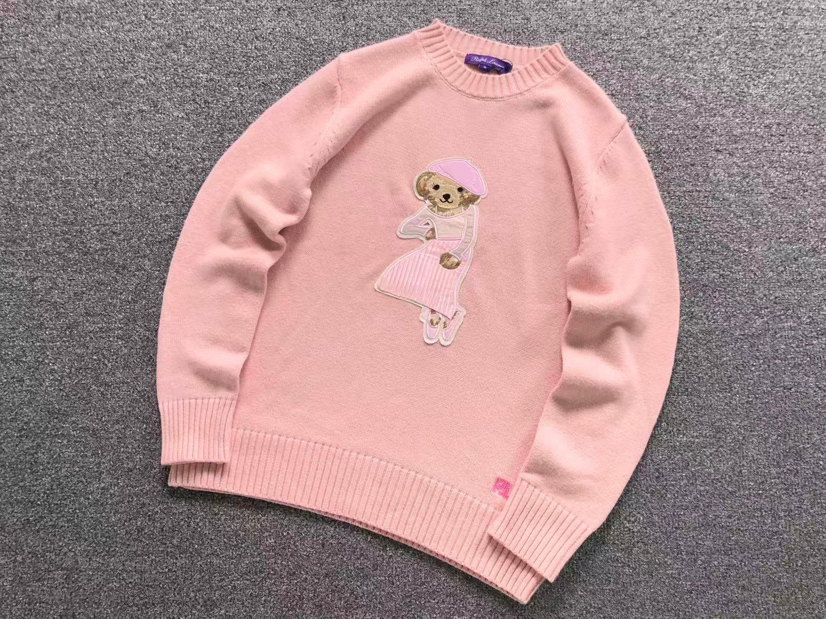 Ralph Lauren Sweater Female