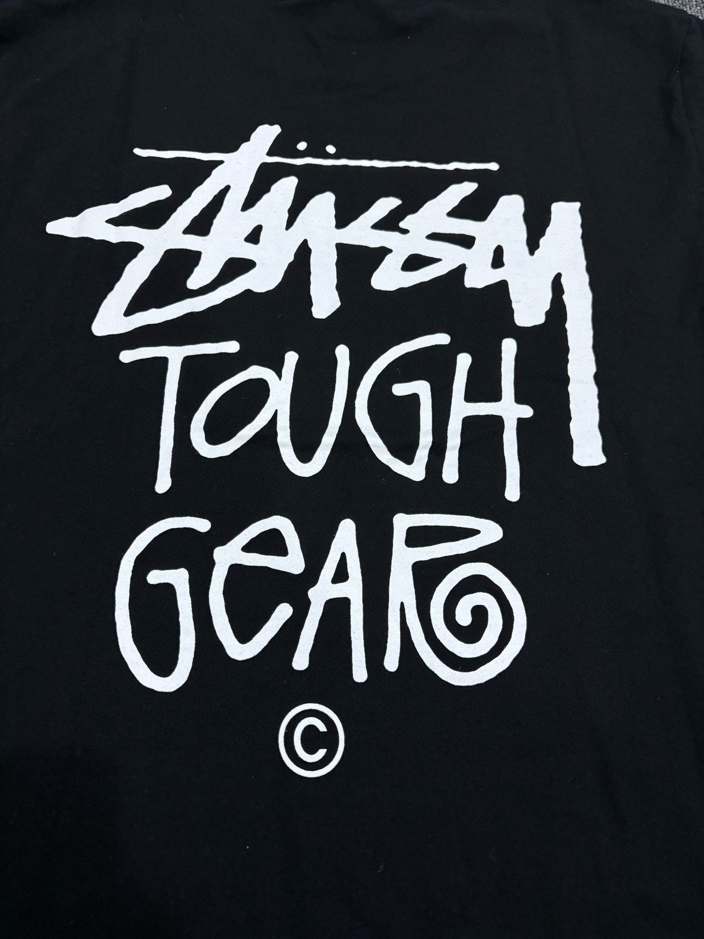 Stu Tshirt