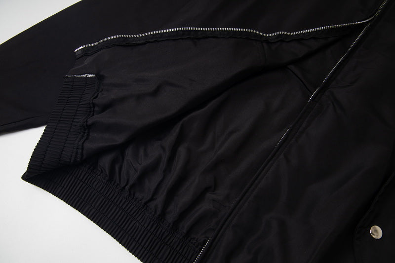 Stu Jacket