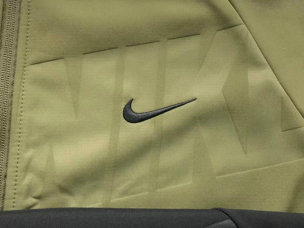 N1K Jacket