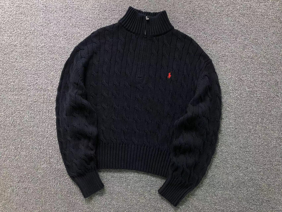 Ralph Lauren Sweater Female