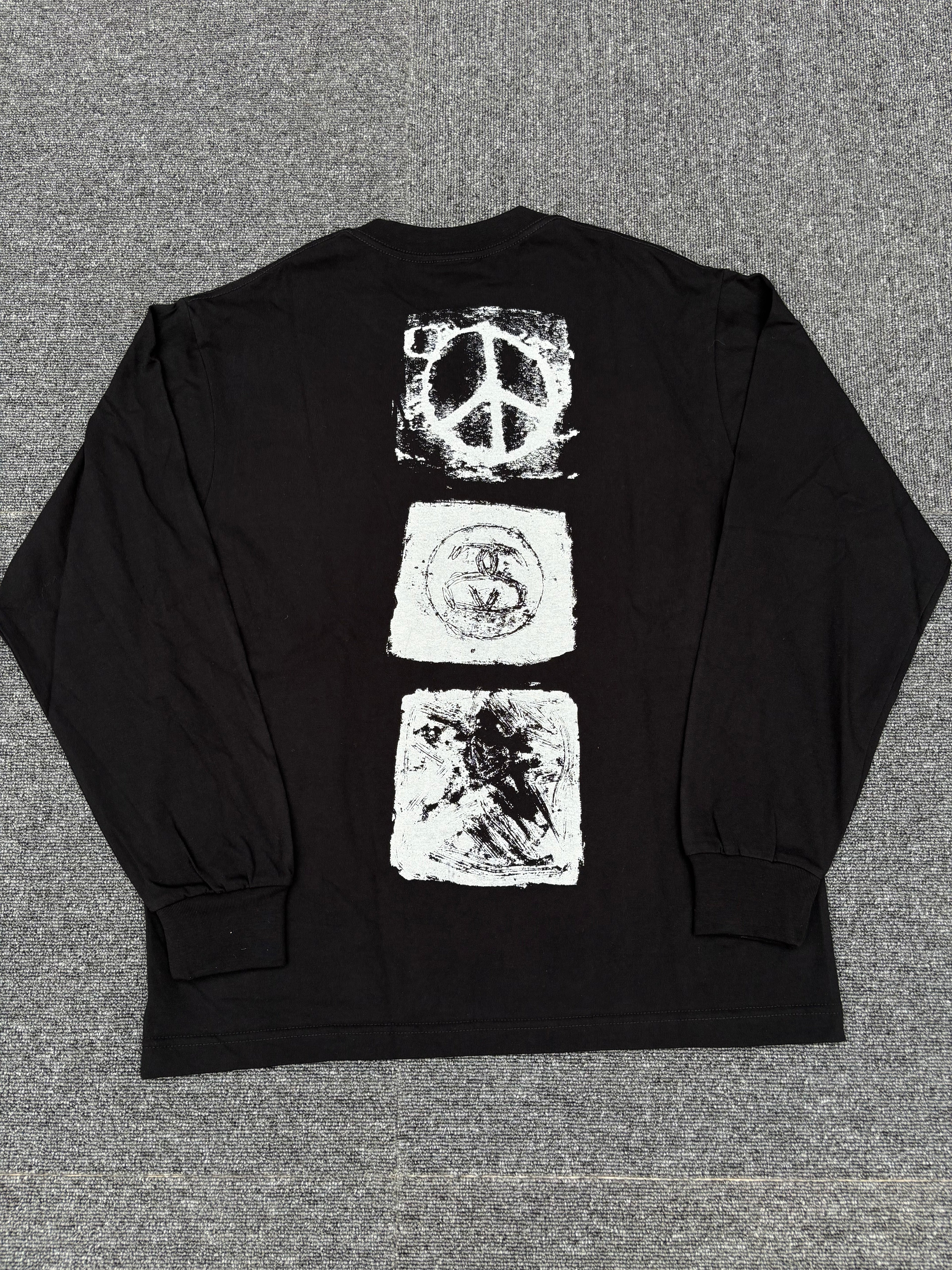 Stu Longsleeve
