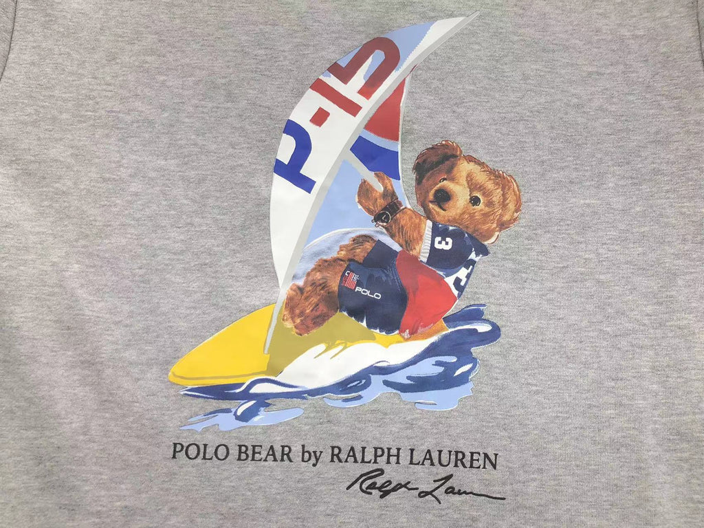 Ralph Lauren Hoodie