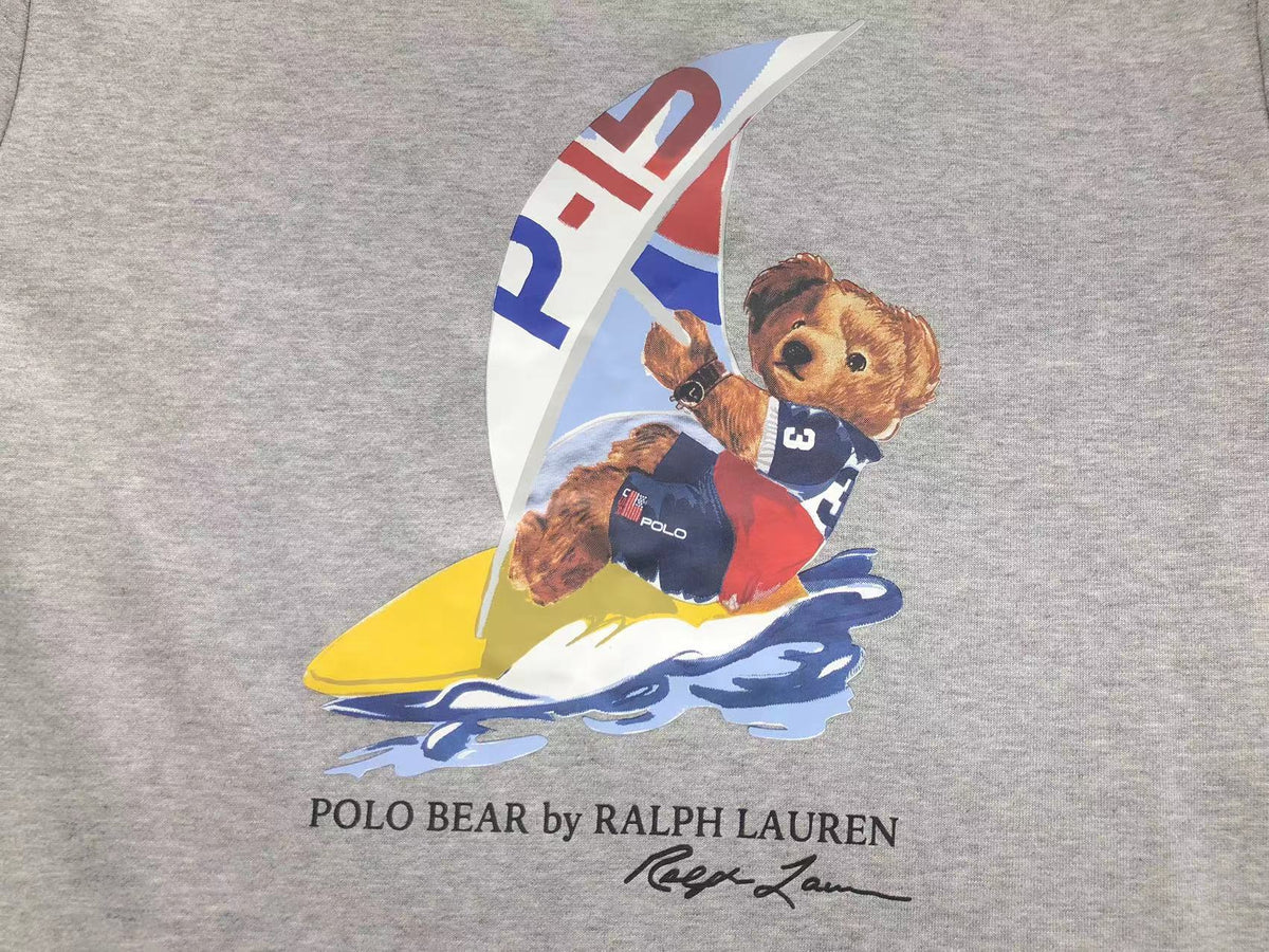 Ralph Lauren Hoodie