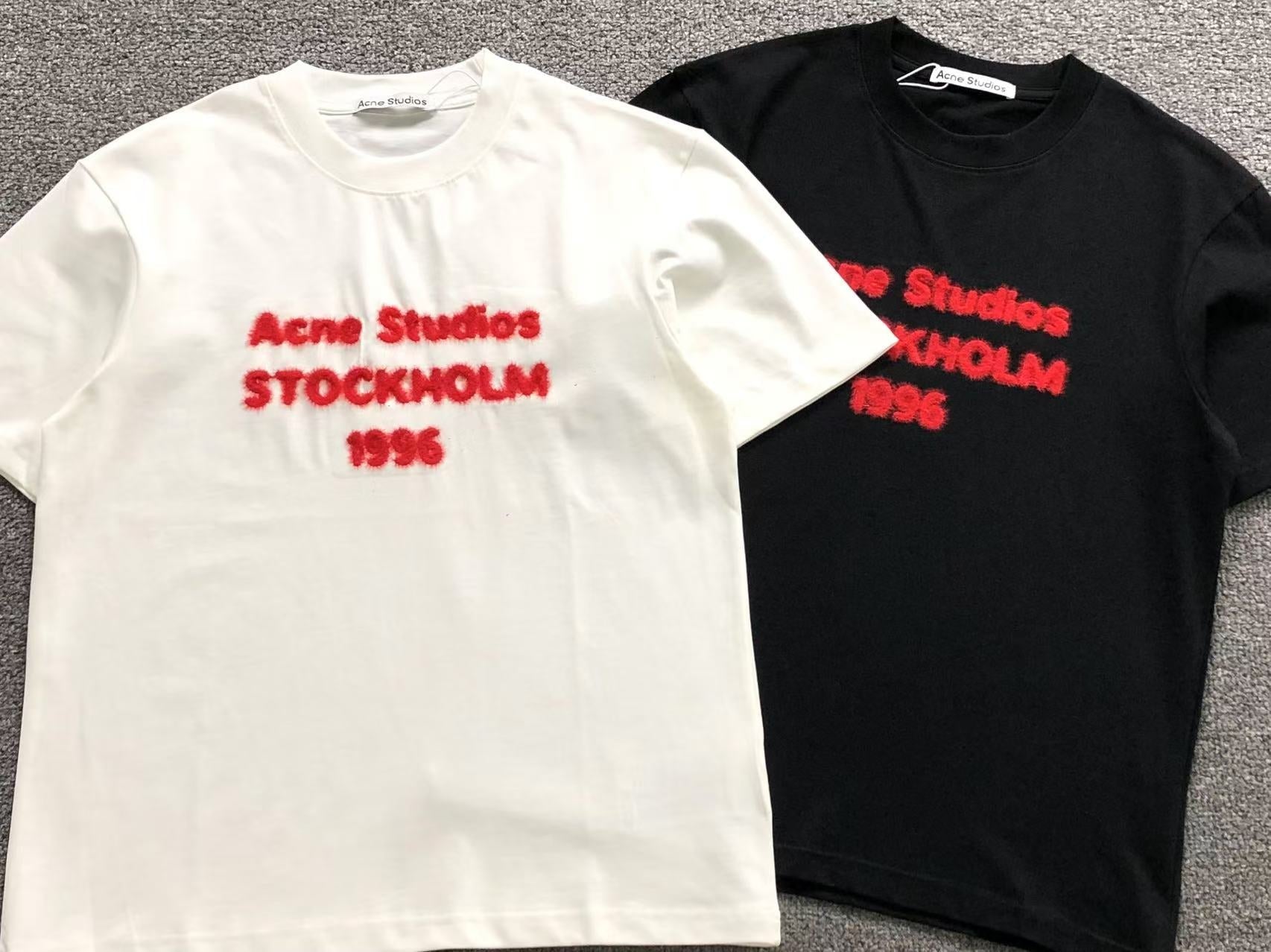 AcneStdios Tshirt