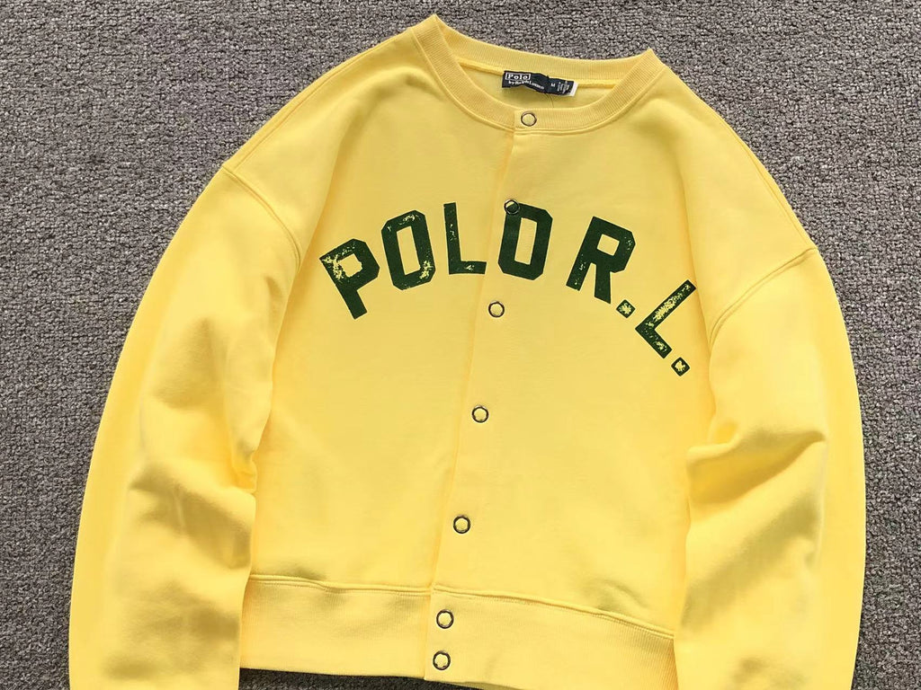 Ralph Lauren Hoodie Female