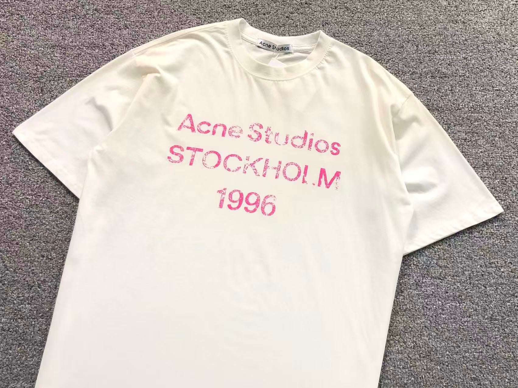 AcneStdios Tshirt