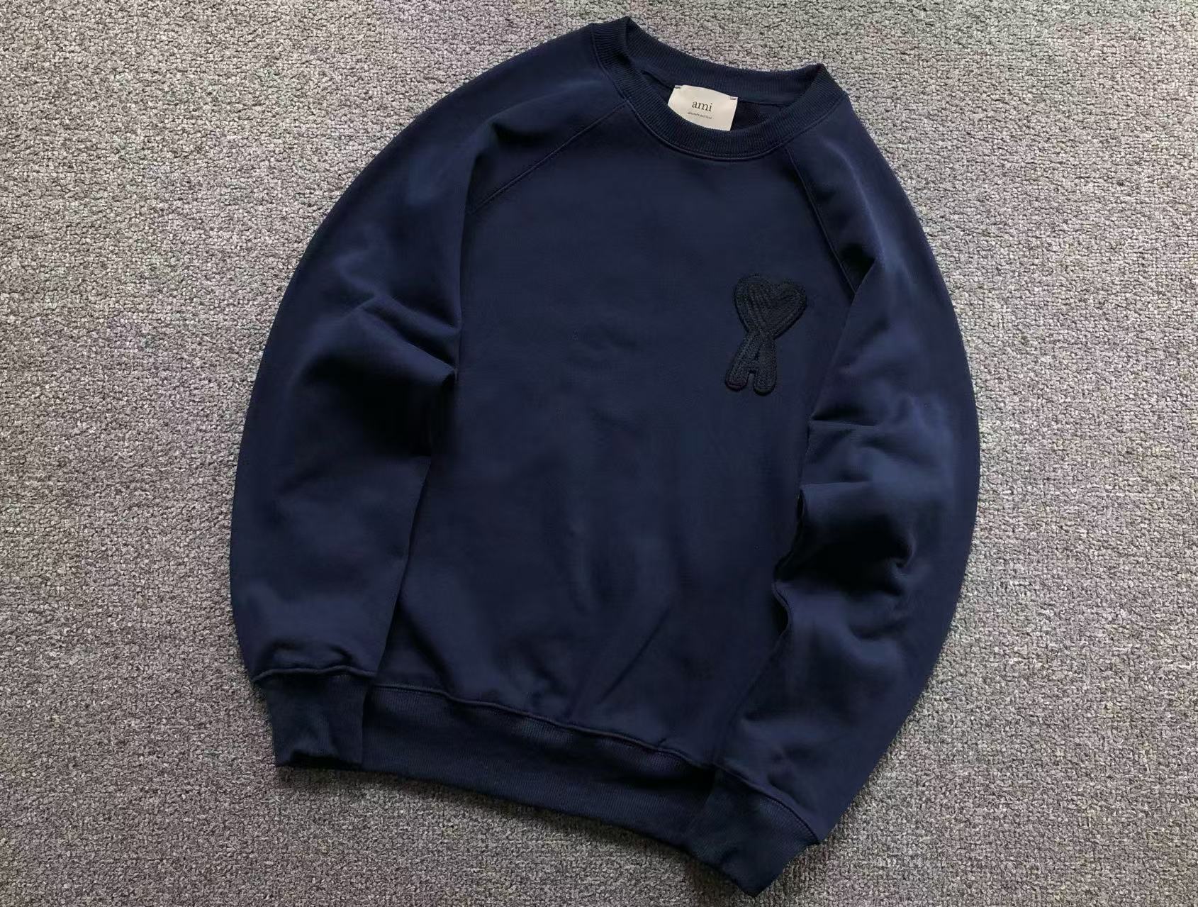 Am1 Hoodie