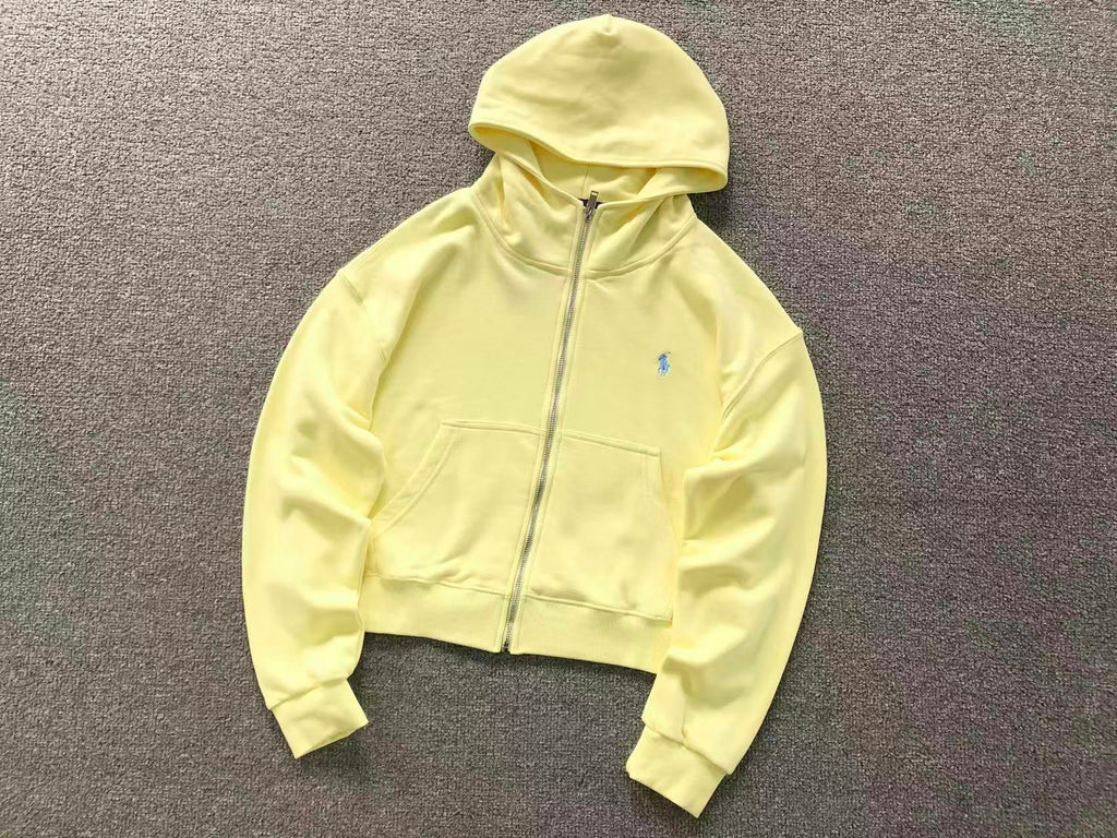 Ralph Lauren Hoodie Female