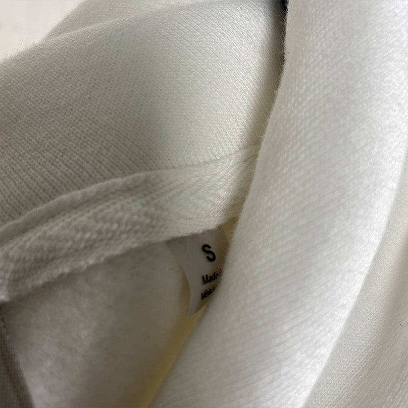 FOG x Essentials Hoodie 20SS
