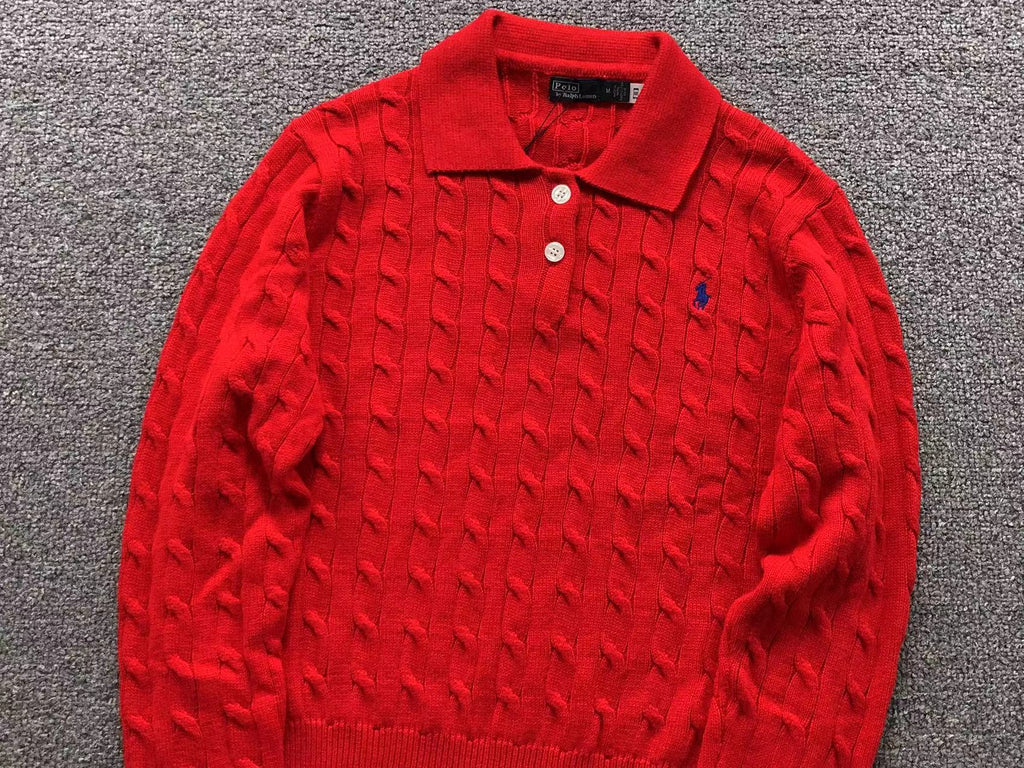 Ralph Lauren Sweater Female