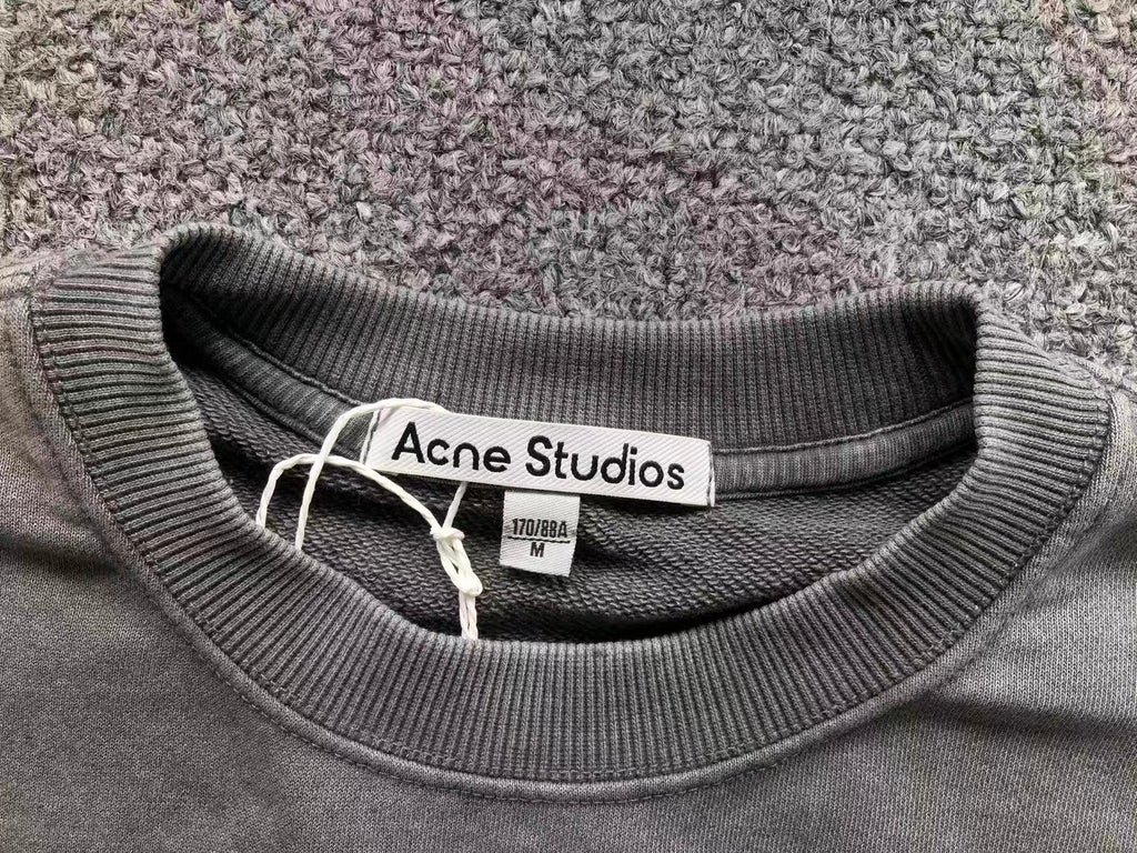AcneStdios Hoodie