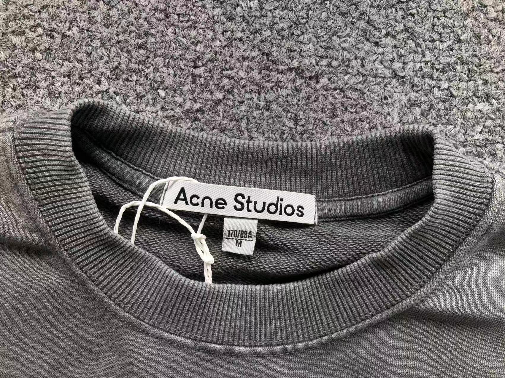 AcneStdios Hoodie