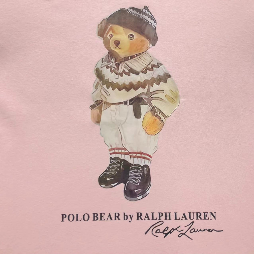 Ralph Lauren Longsleeve Female