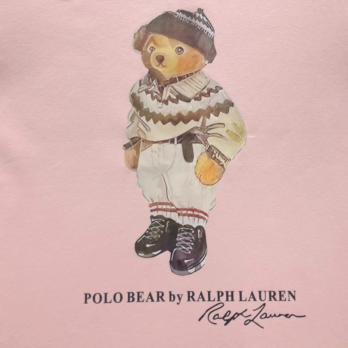 Ralph Lauren Longsleeve Female