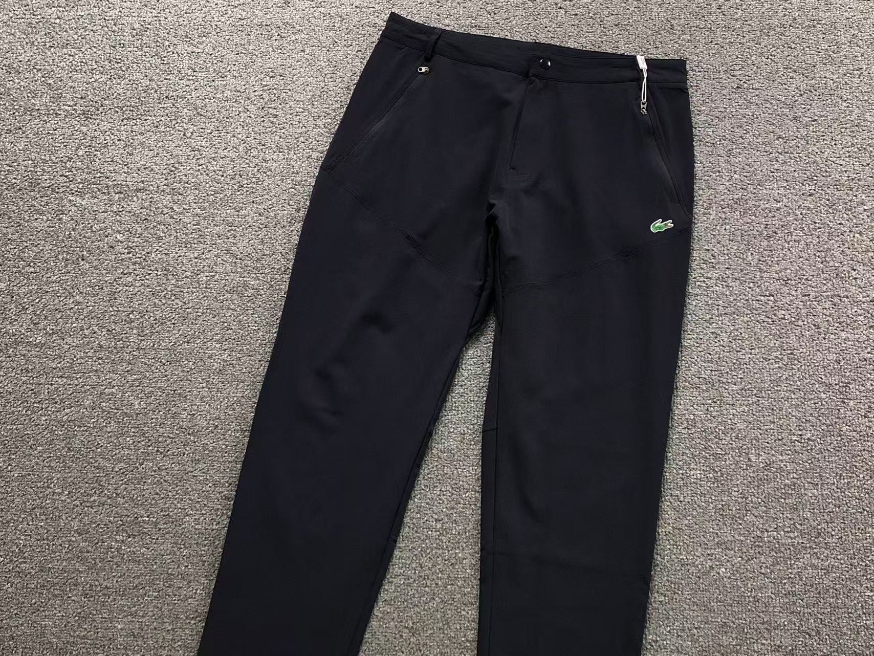 Classic Pants
