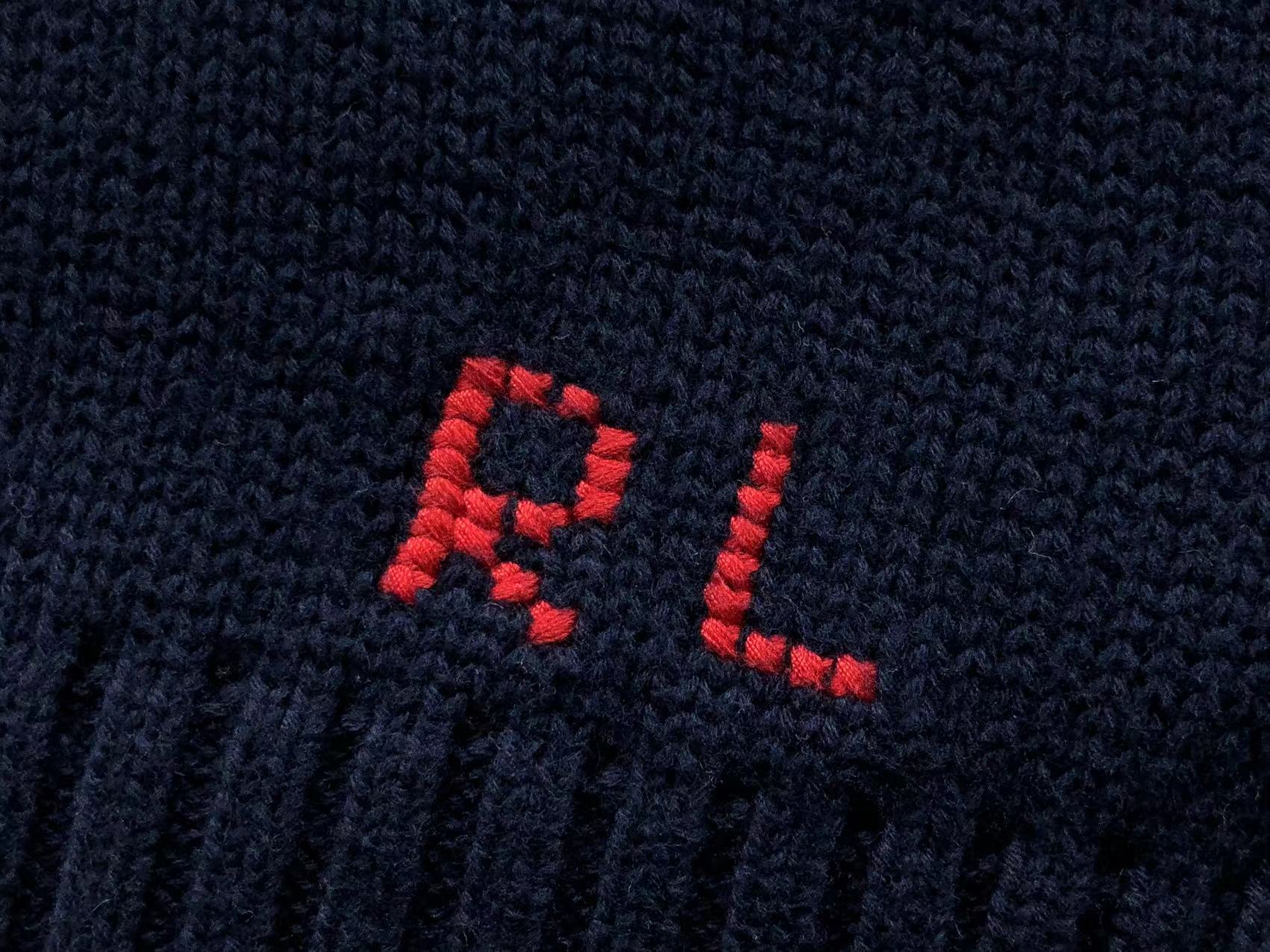 Ralph Lauren Sweater