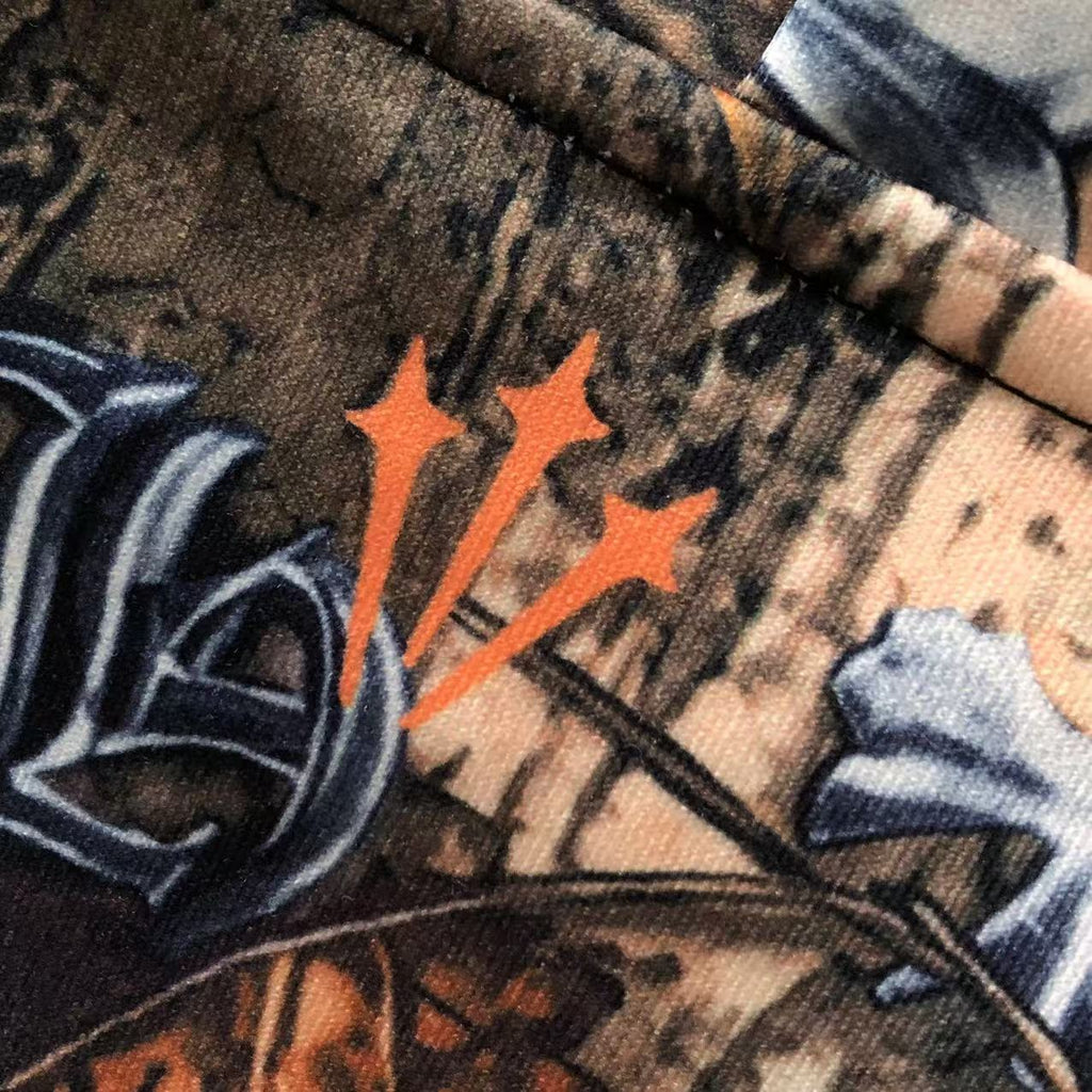 N1K Pants