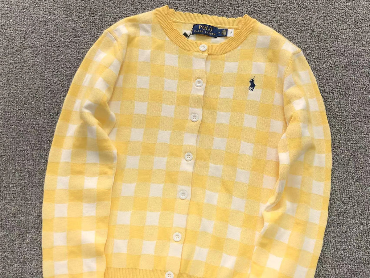 Ralph Lauren Sweater Female