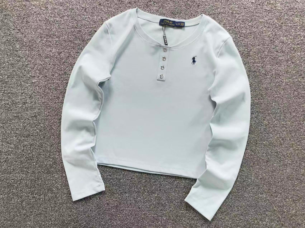 Ralph Lauren Longsleeve Female