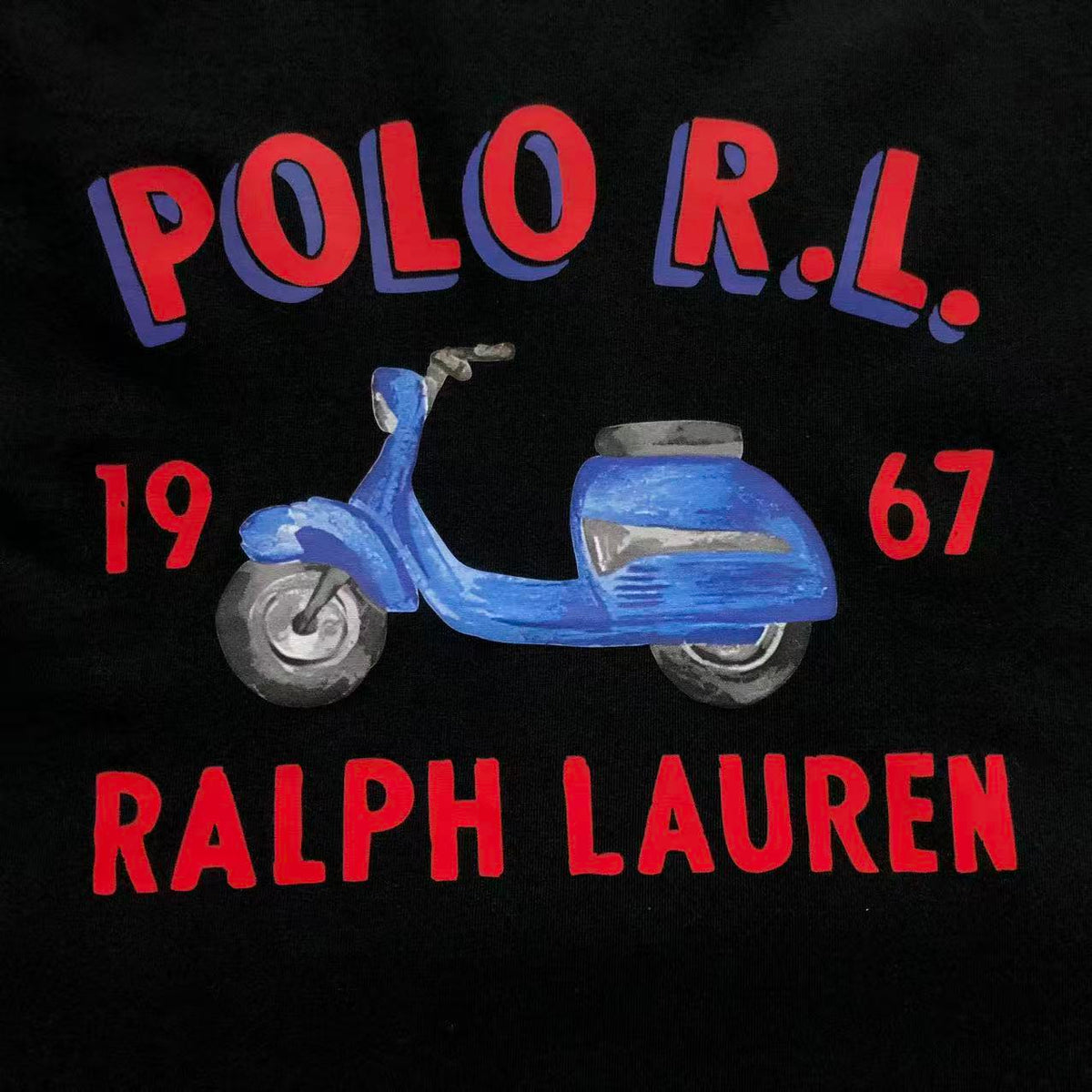 Ralph Lauren Tshirt