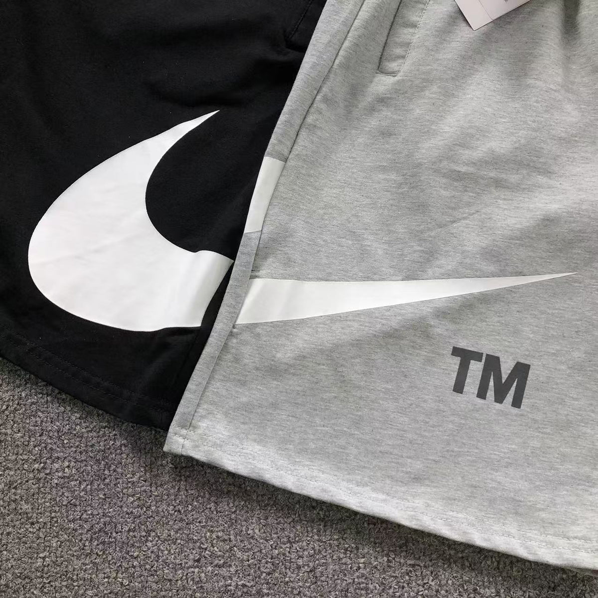 N1K Shorts