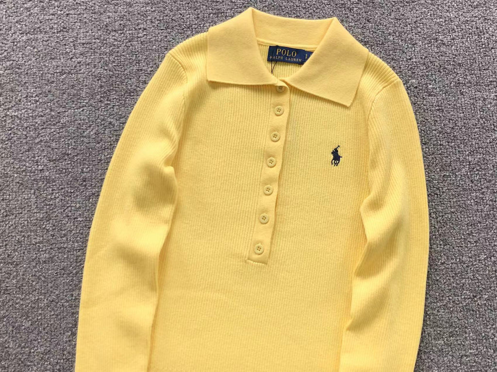 Ralph Lauren Sweater Female