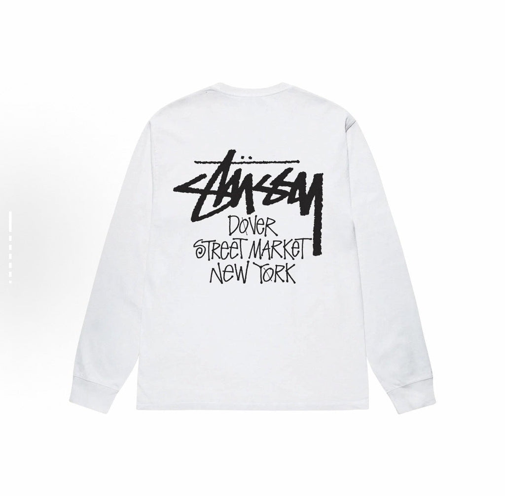 Stu Longsleeve