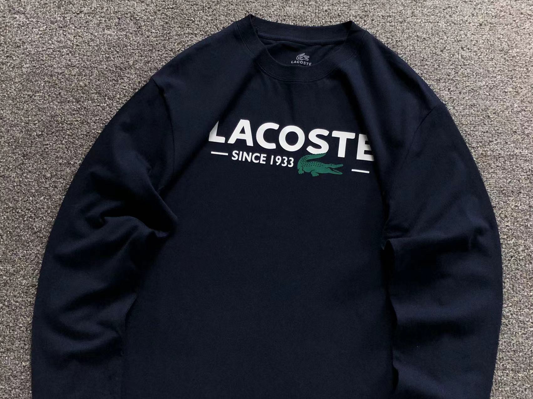 Classic Longsleeve