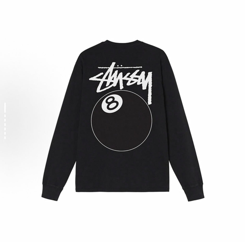 Stu Longsleeve