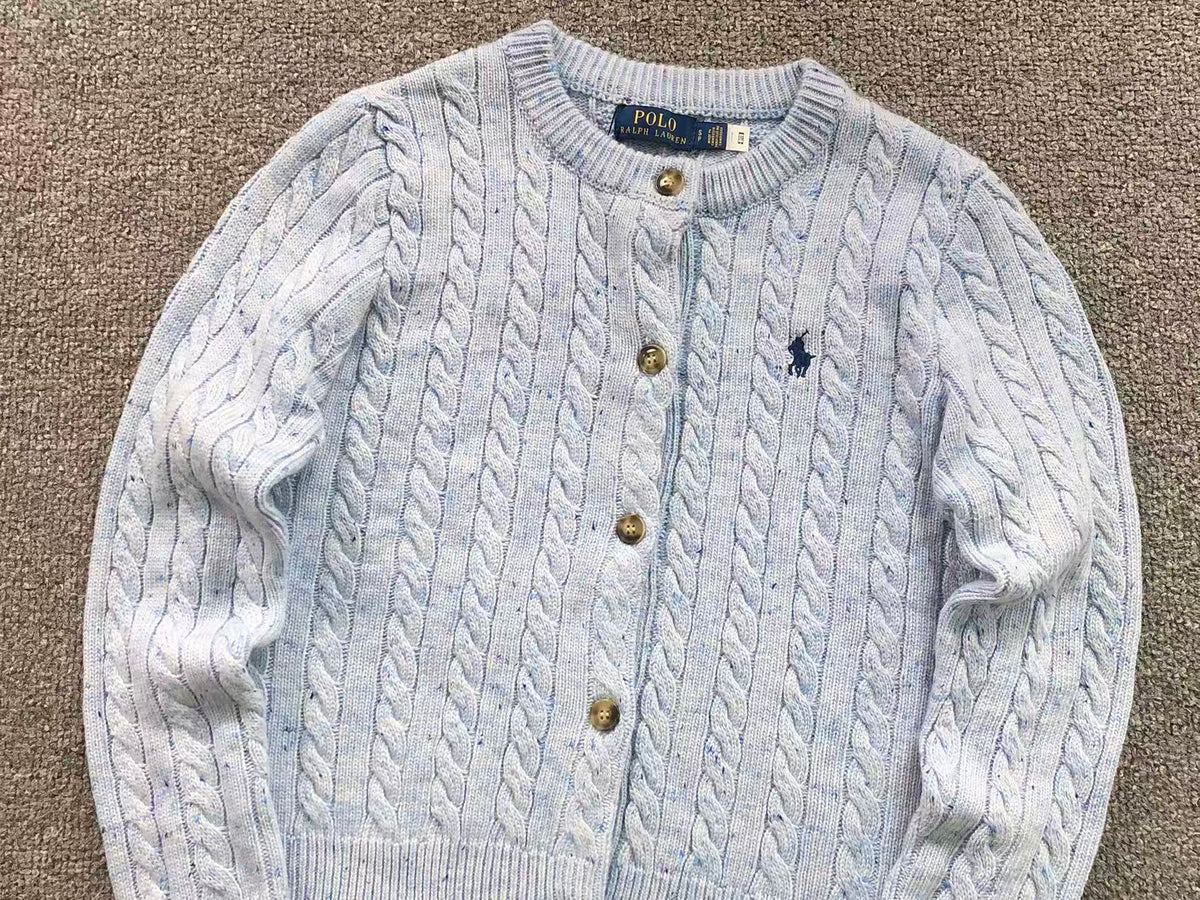 Ralph Lauren Sweater Female