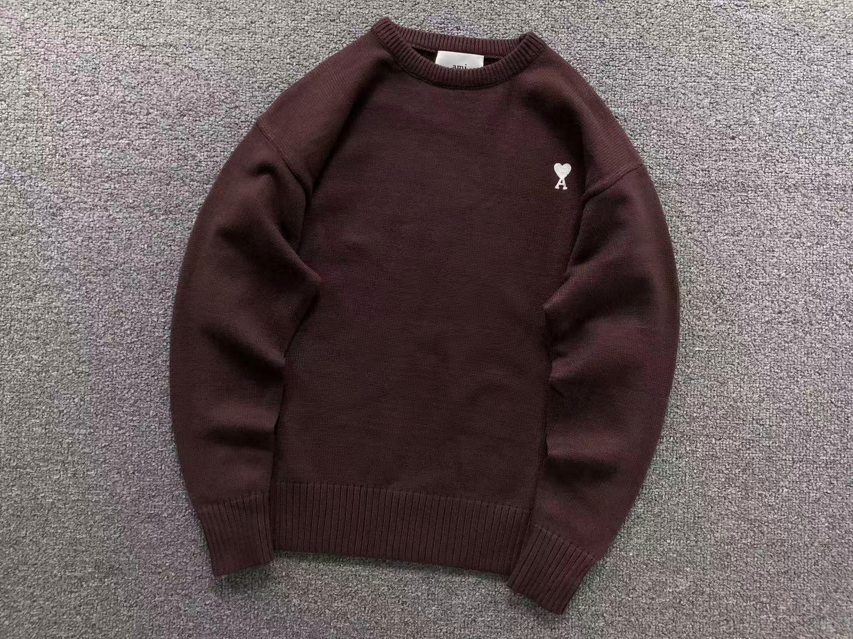 Am1 Sweater