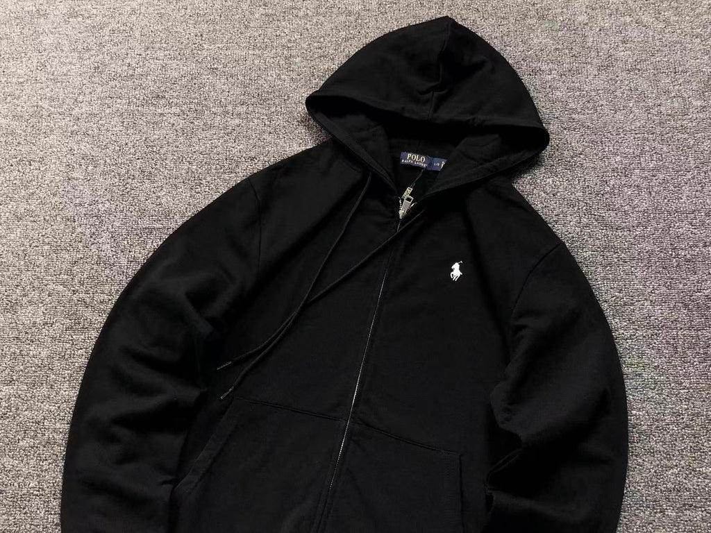 Ralph Lauren Hoodie & Pants