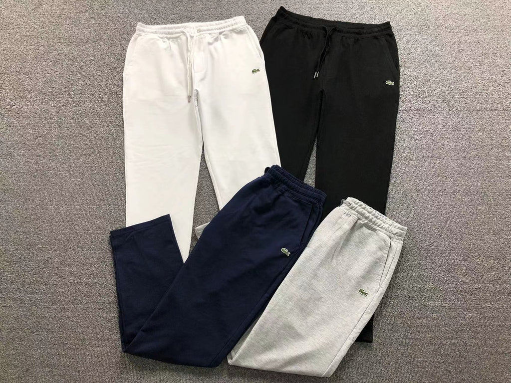 Classic Pants