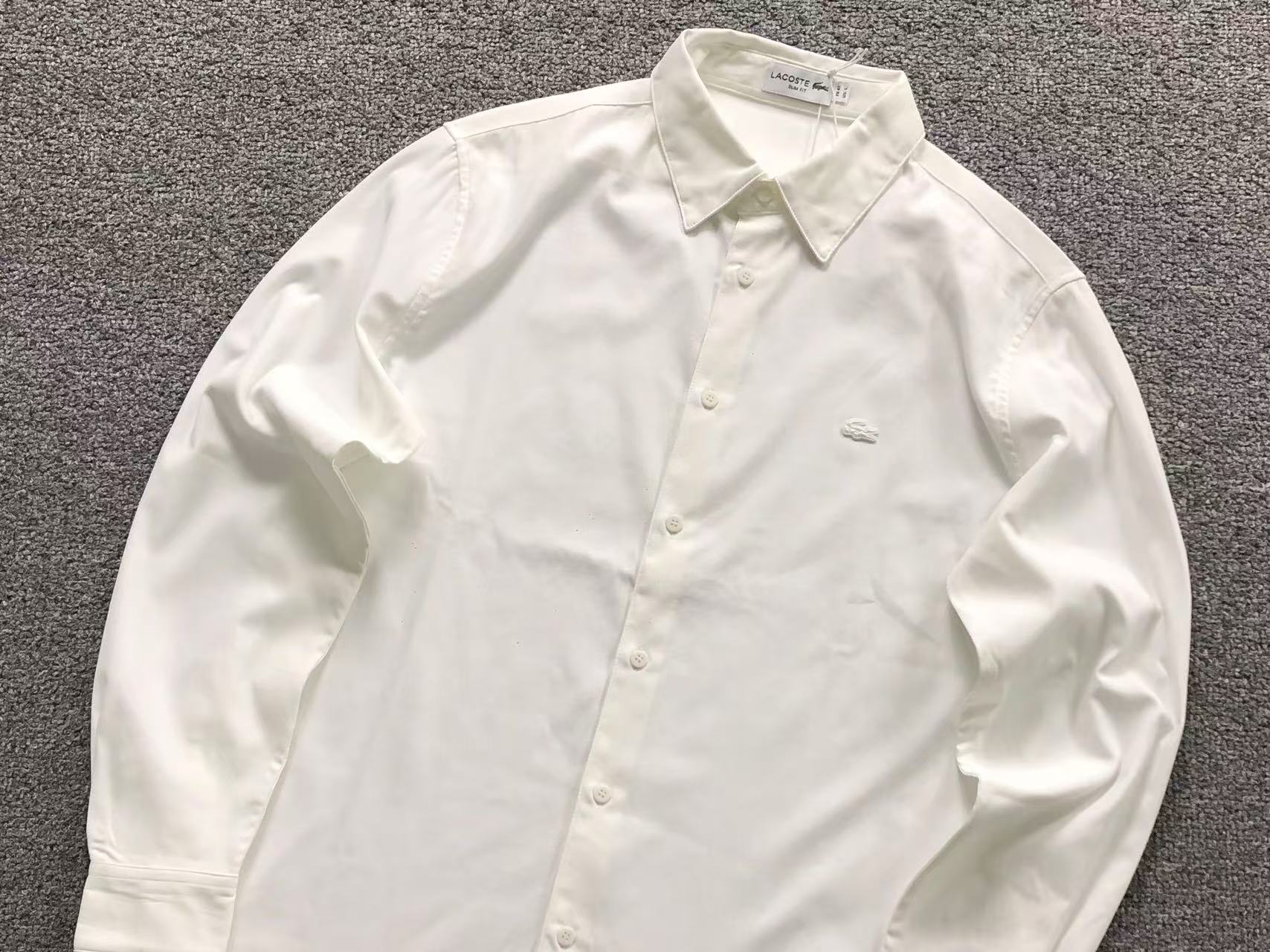 Classic Shirt