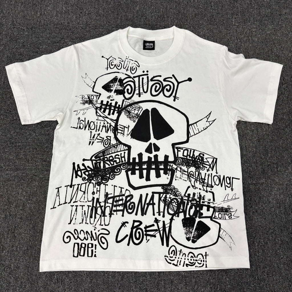 Stu Tshirt