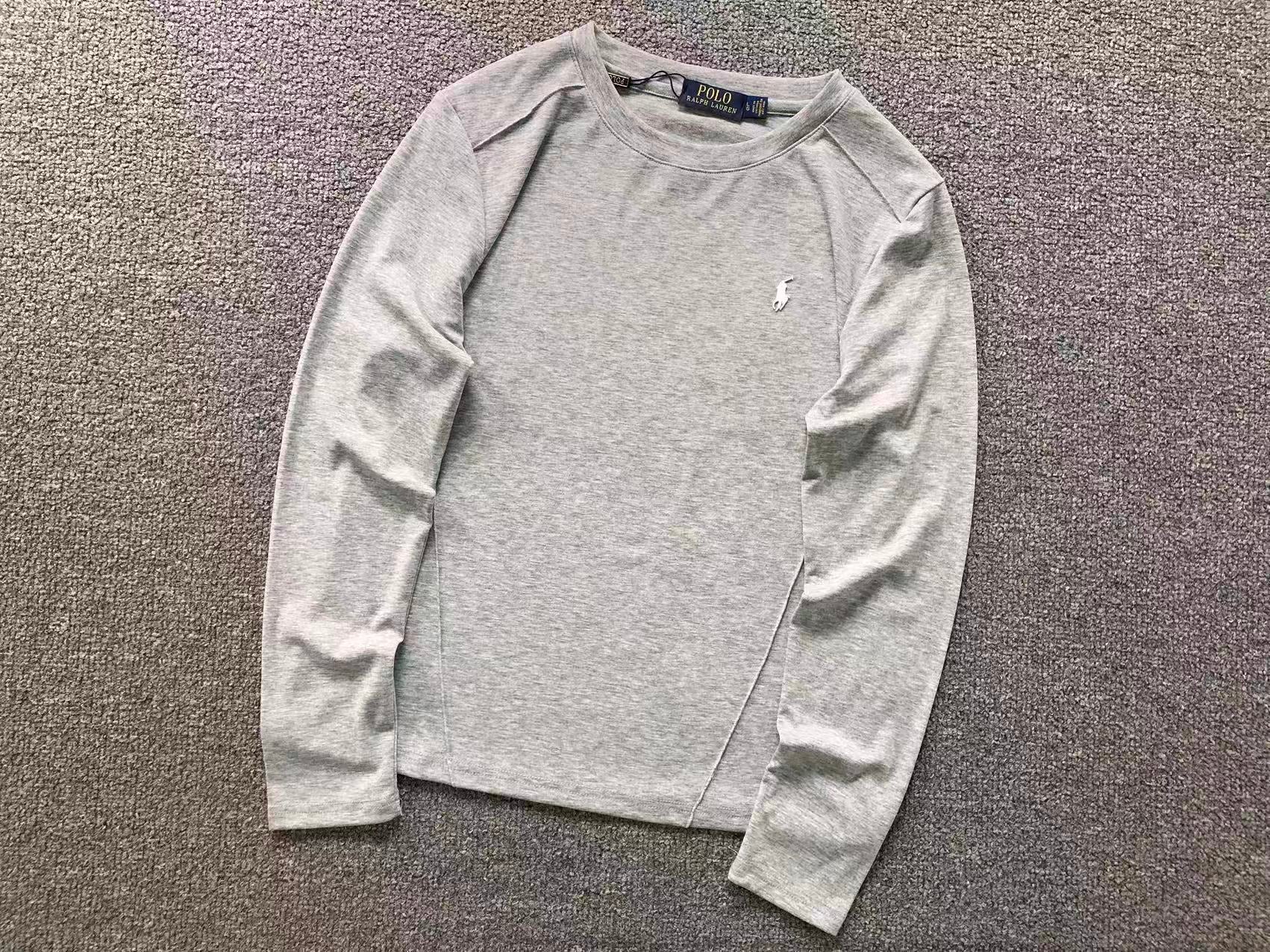 Ralph Lauren Longsleeve Female